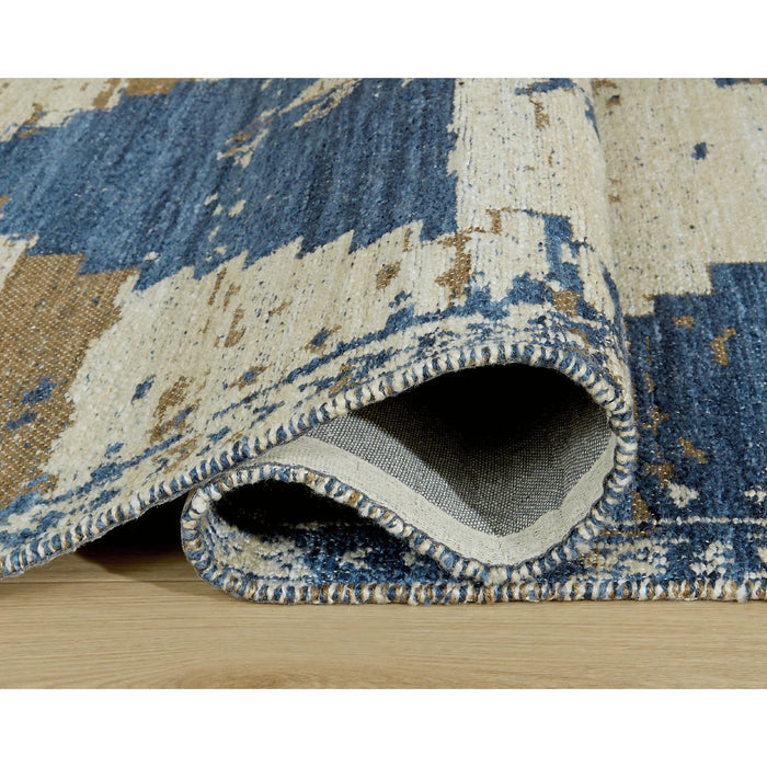 Varnler Area Rug