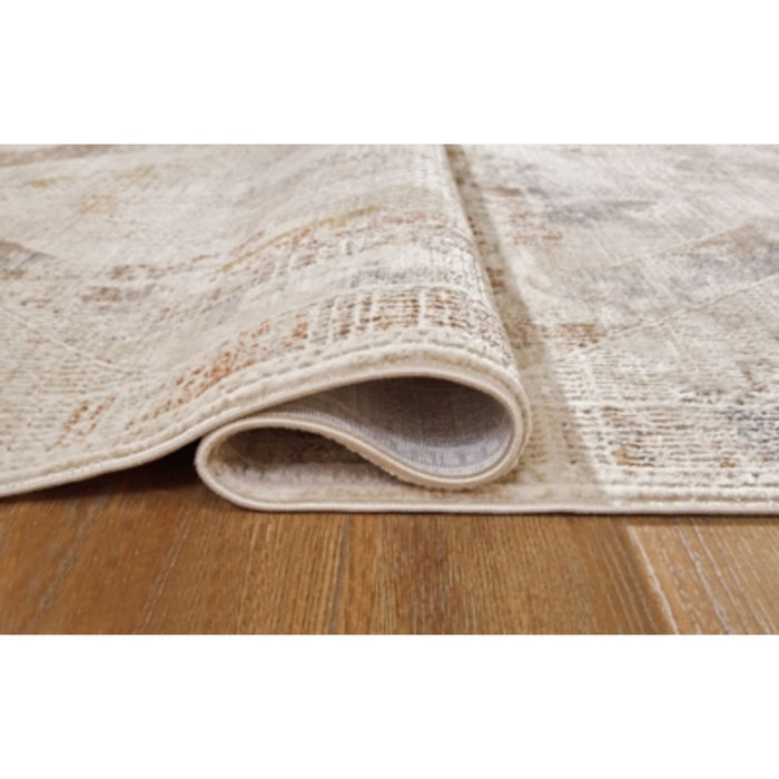 Varnwood Area Rug