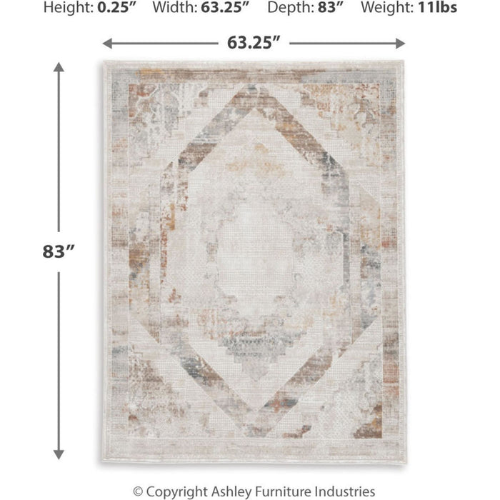 Varnwood Area Rug