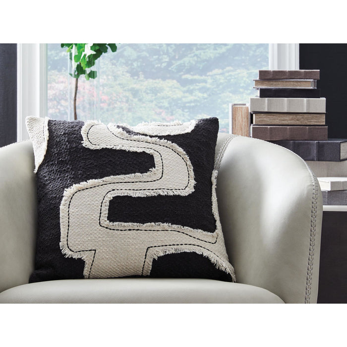 Veerbank Accent Pillow
