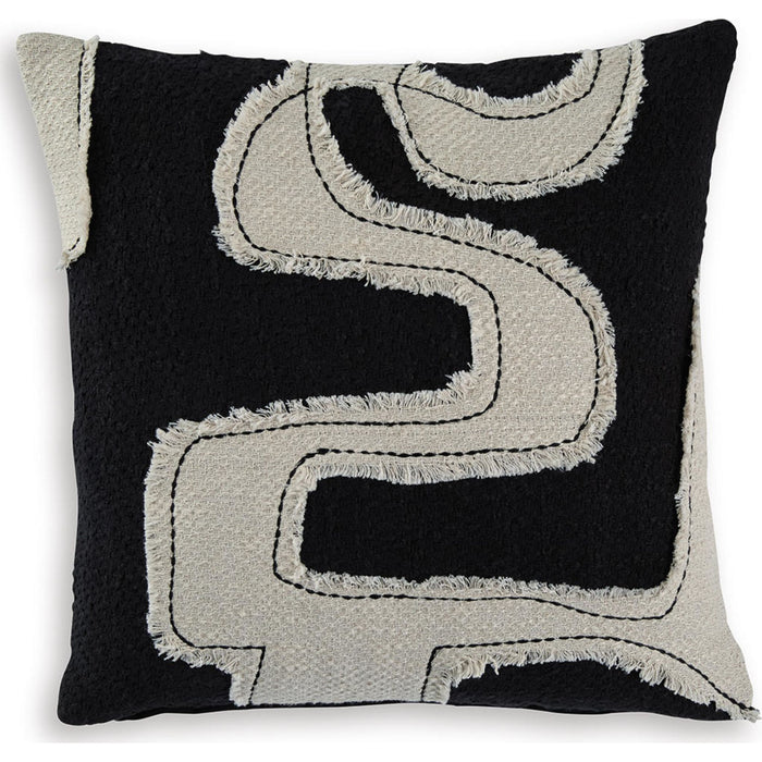 Veerbank Accent Pillow