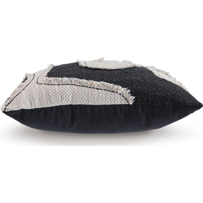 Veerbank Accent Pillow