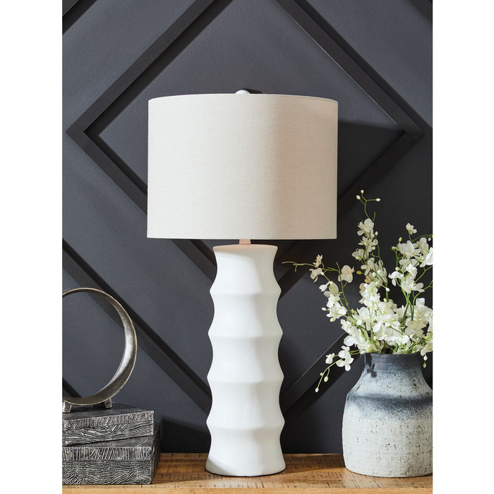 Veraleigh Table Lamp