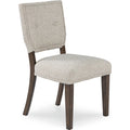 Veramond-Exclusive Side Chair