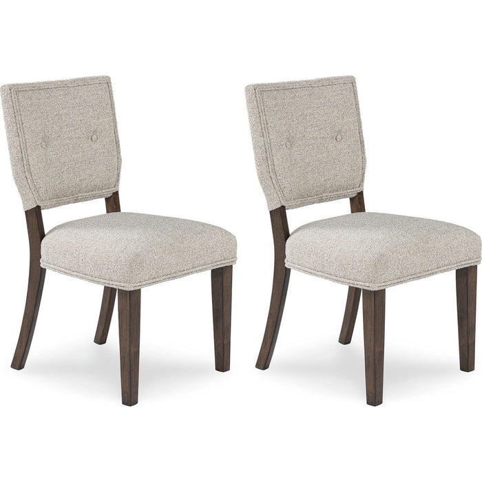 Veramond-Exclusive Side Chair
