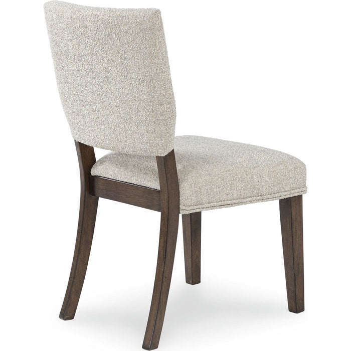 Veramond-Exclusive Side Chair