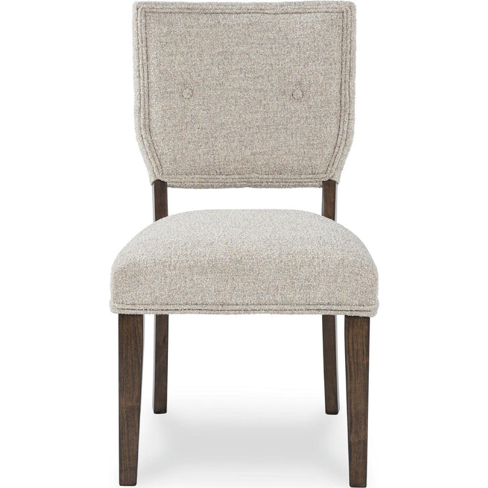 Veramond-Exclusive Side Chair