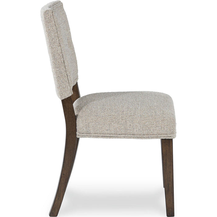 Veramond-Exclusive Side Chair