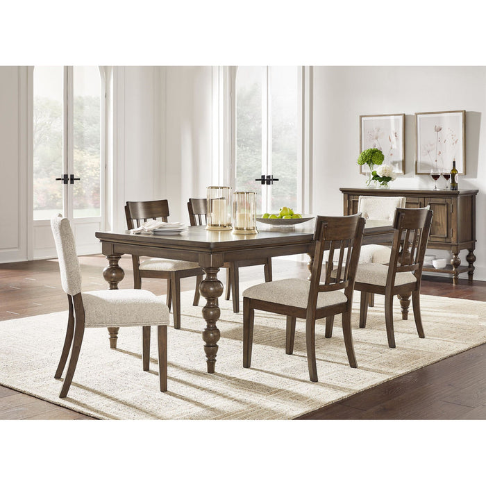 Veramond-Exclusive Side Chair