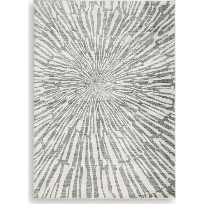 Verland Area Rug