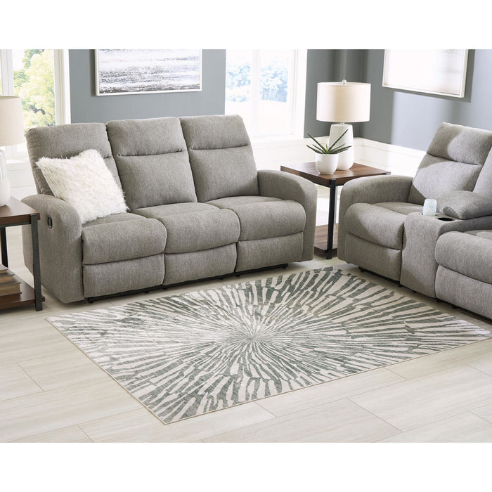Verland Area Rug
