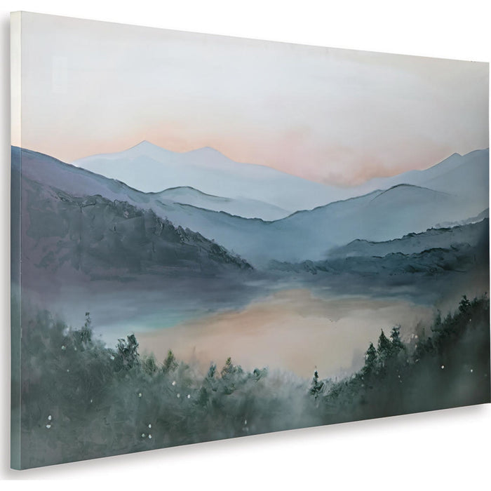 Vernmont Wall Art