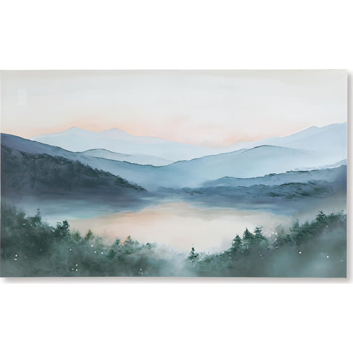 Vernmont Wall Art
