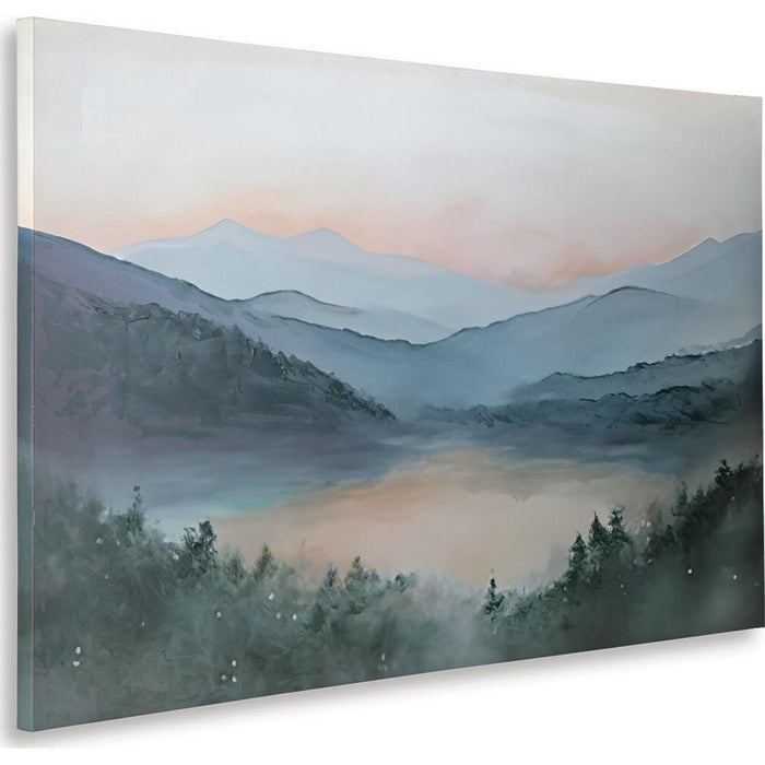 Vernmont Wall Art