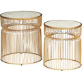 Vernway Accent Table (Set of 2)