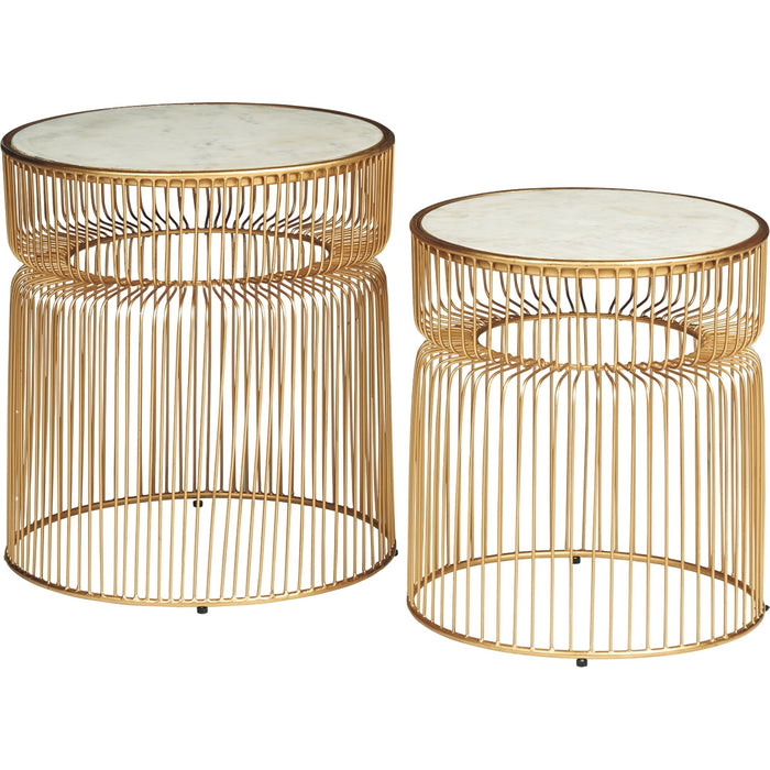 Vernway Accent Table (Set of 2)