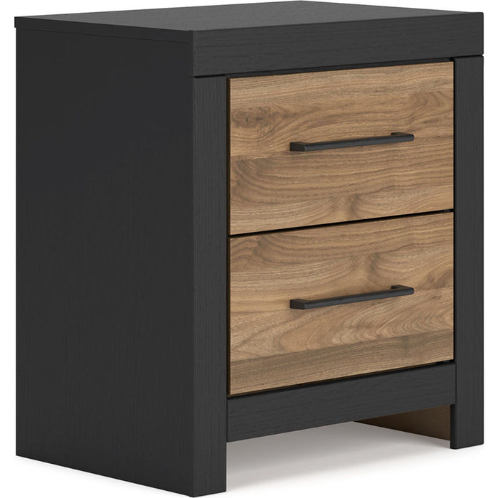 Vertani Nightstand