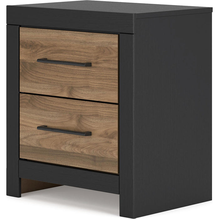 Vertani Nightstand