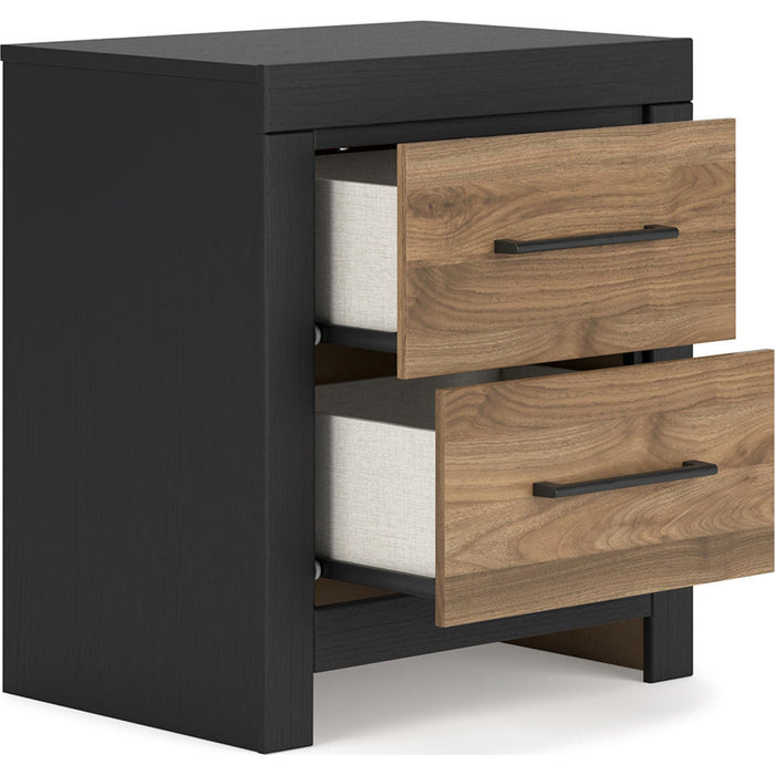 Vertani Nightstand
