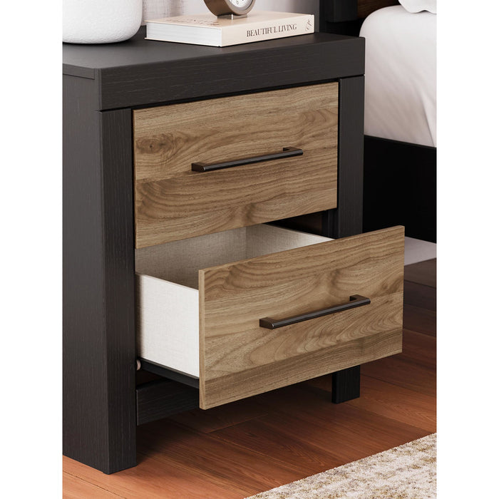 Vertani Nightstand