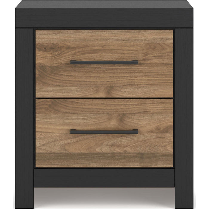 Vertani Nightstand