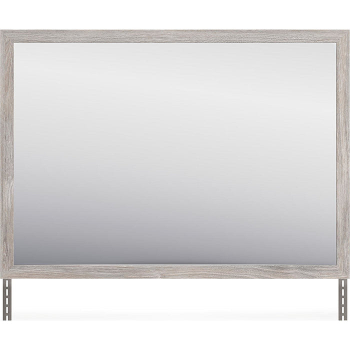 Vessalli Mirror