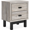 Vessalli Nightstand