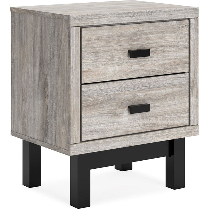 Vessalli Nightstand
