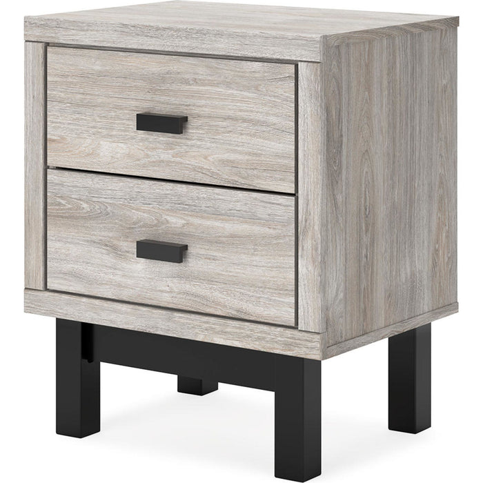 Vessalli Nightstand