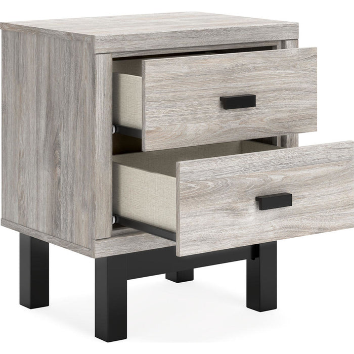 Vessalli Nightstand