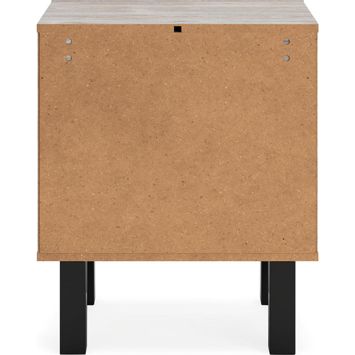 Vessalli Nightstand