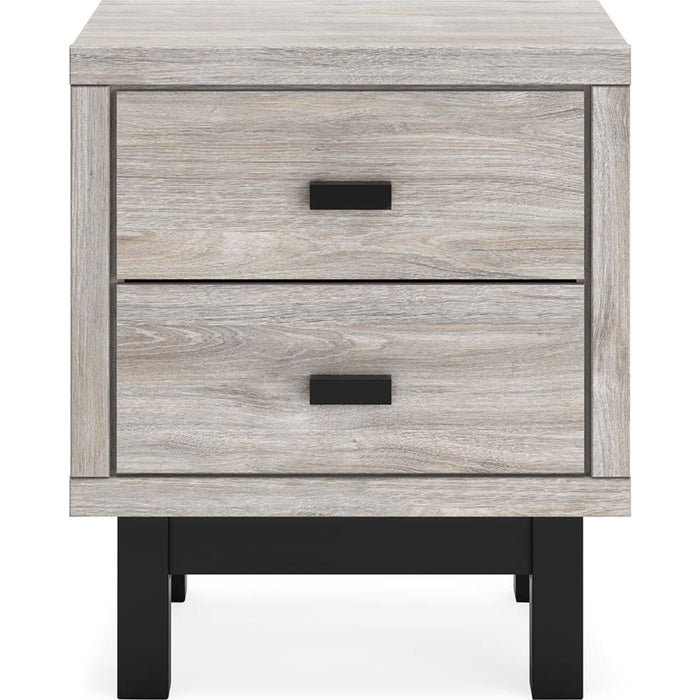 Vessalli Nightstand