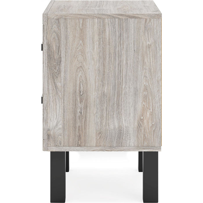 Vessalli Nightstand
