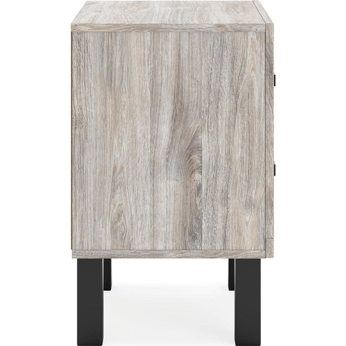 Vessalli Nightstand