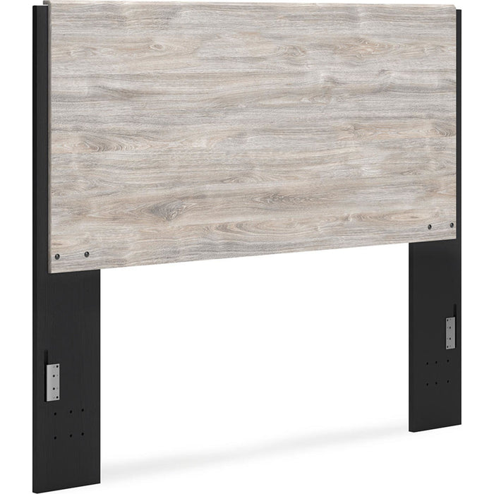 Vessalli Panel Headboard