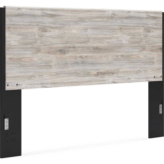 Vessalli King Panel Headboard