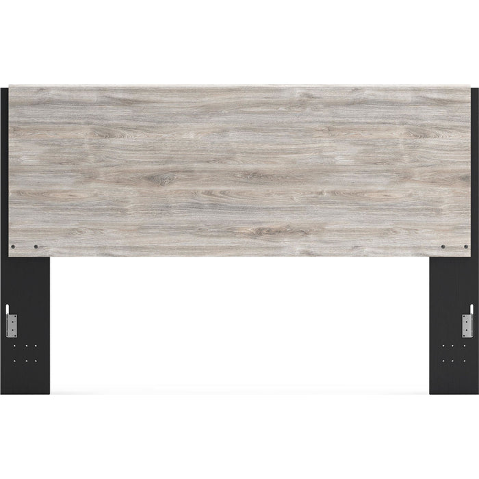Vessalli King Panel Headboard