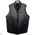 Vest Other By Lauren By Ralph Lauren In Black, Size: 2x