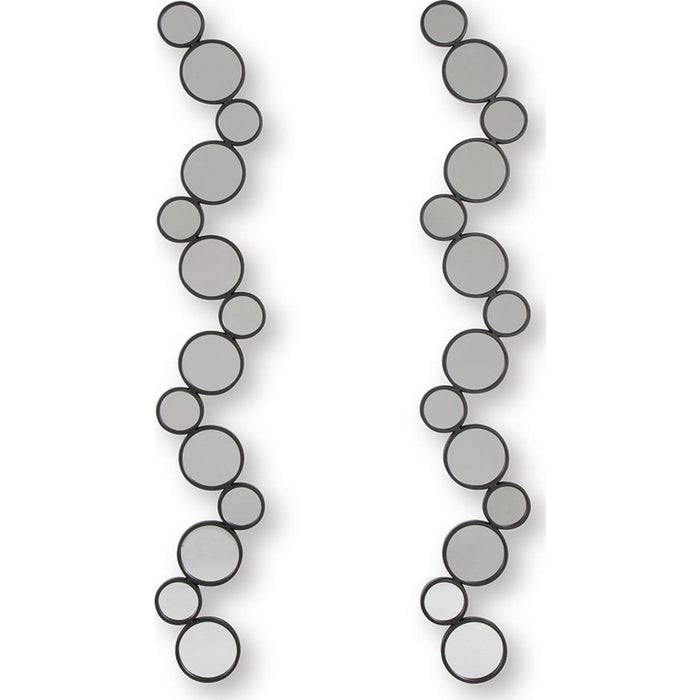 Vinler Accent Mirror (Set of 2)