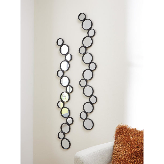 Vinler Accent Mirror (Set of 2)