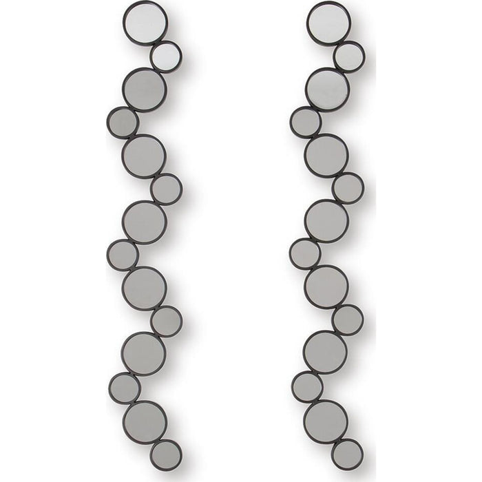 Vinler Accent Mirror (Set of 2)