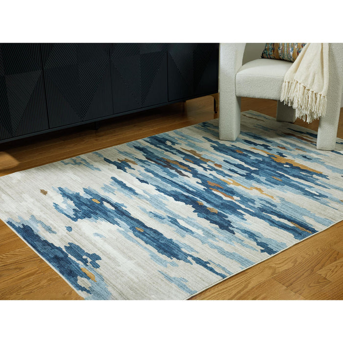 Vinlett Area Rug