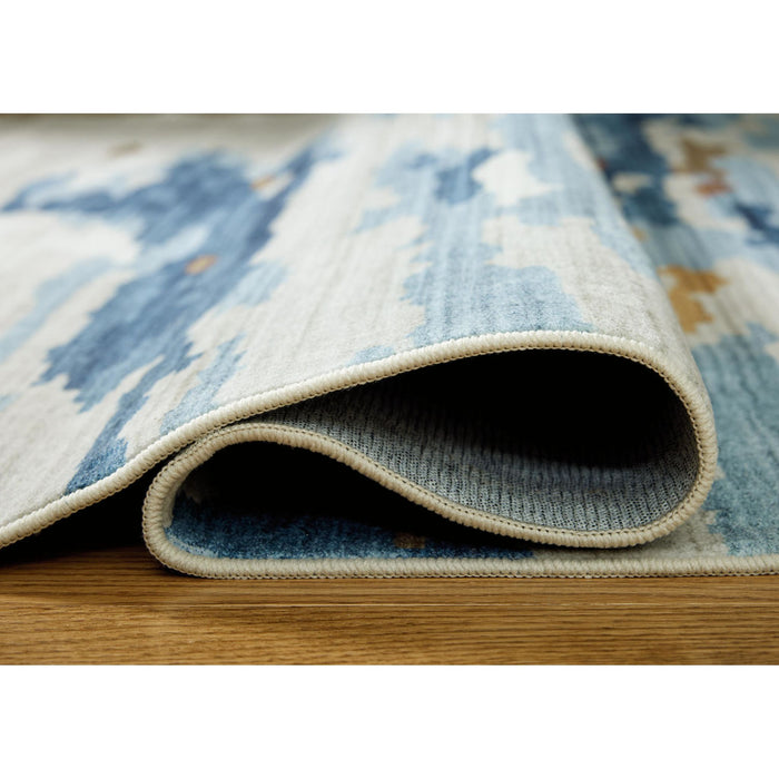 Vinlett Area Rug