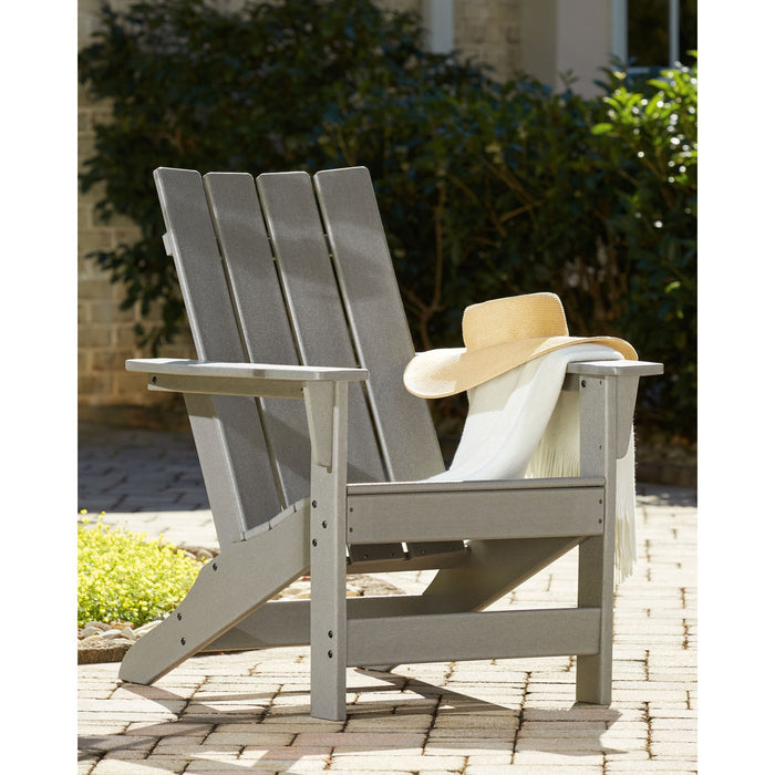 Visola Outdoor Adirondack Chair