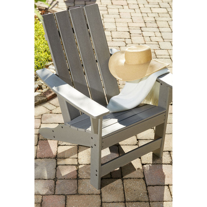 Visola Outdoor Adirondack Chair