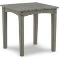 Visola Outdoor End Table