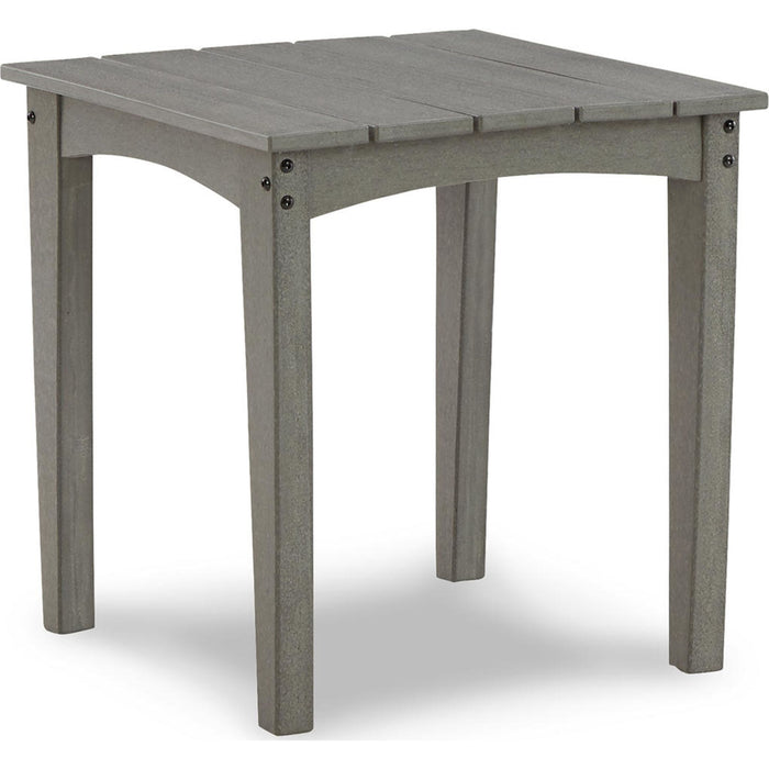 Visola Outdoor End Table