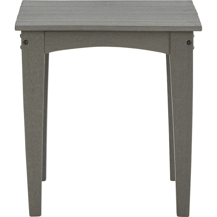 Visola Outdoor End Table