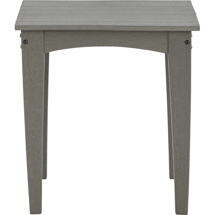 Visola Outdoor End Table