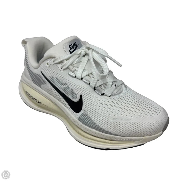 Vomero 18 Running Shoes By Nike In White, Size: 5.5